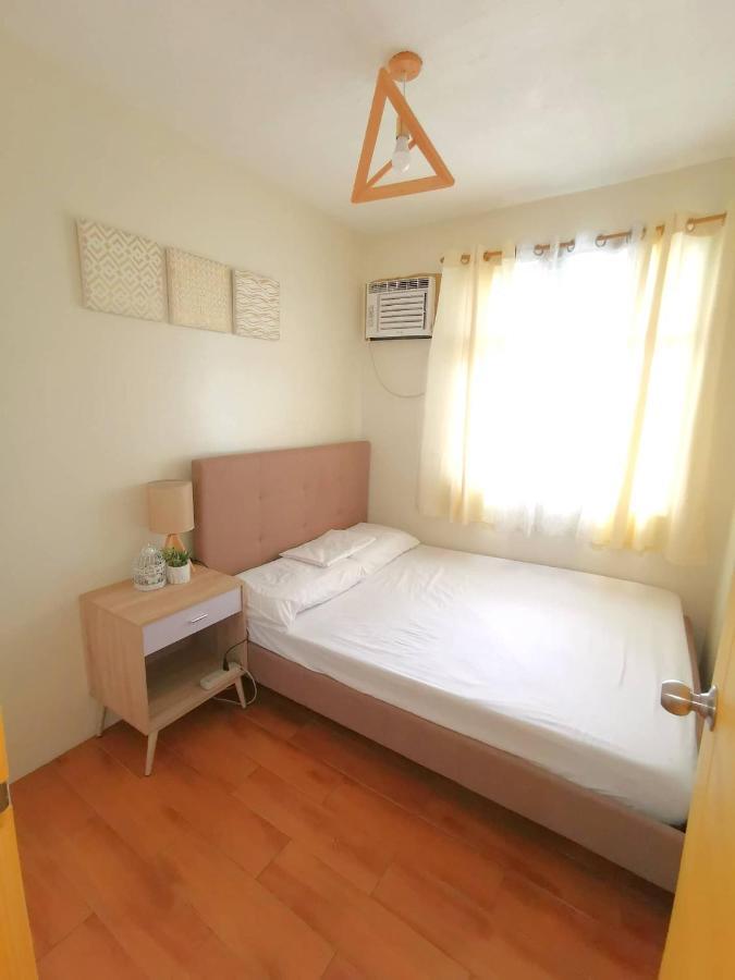 Davao Condo 2Br Pool Wifi Netflix Exteriér fotografie