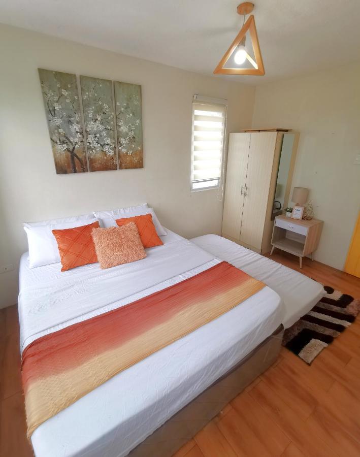 Davao Condo 2Br Pool Wifi Netflix Exteriér fotografie
