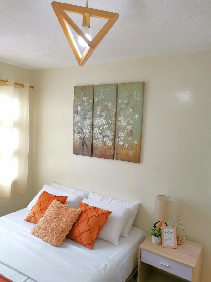 Davao Condo 2Br Pool Wifi Netflix Exteriér fotografie