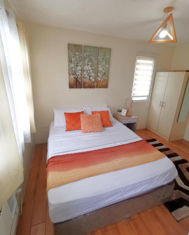 Davao Condo 2Br Pool Wifi Netflix Exteriér fotografie