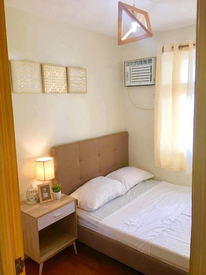 Davao Condo 2Br Pool Wifi Netflix Exteriér fotografie