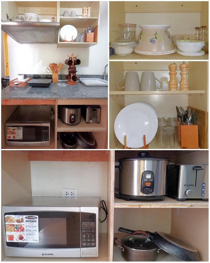 Davao Condo 2Br Pool Wifi Netflix Exteriér fotografie
