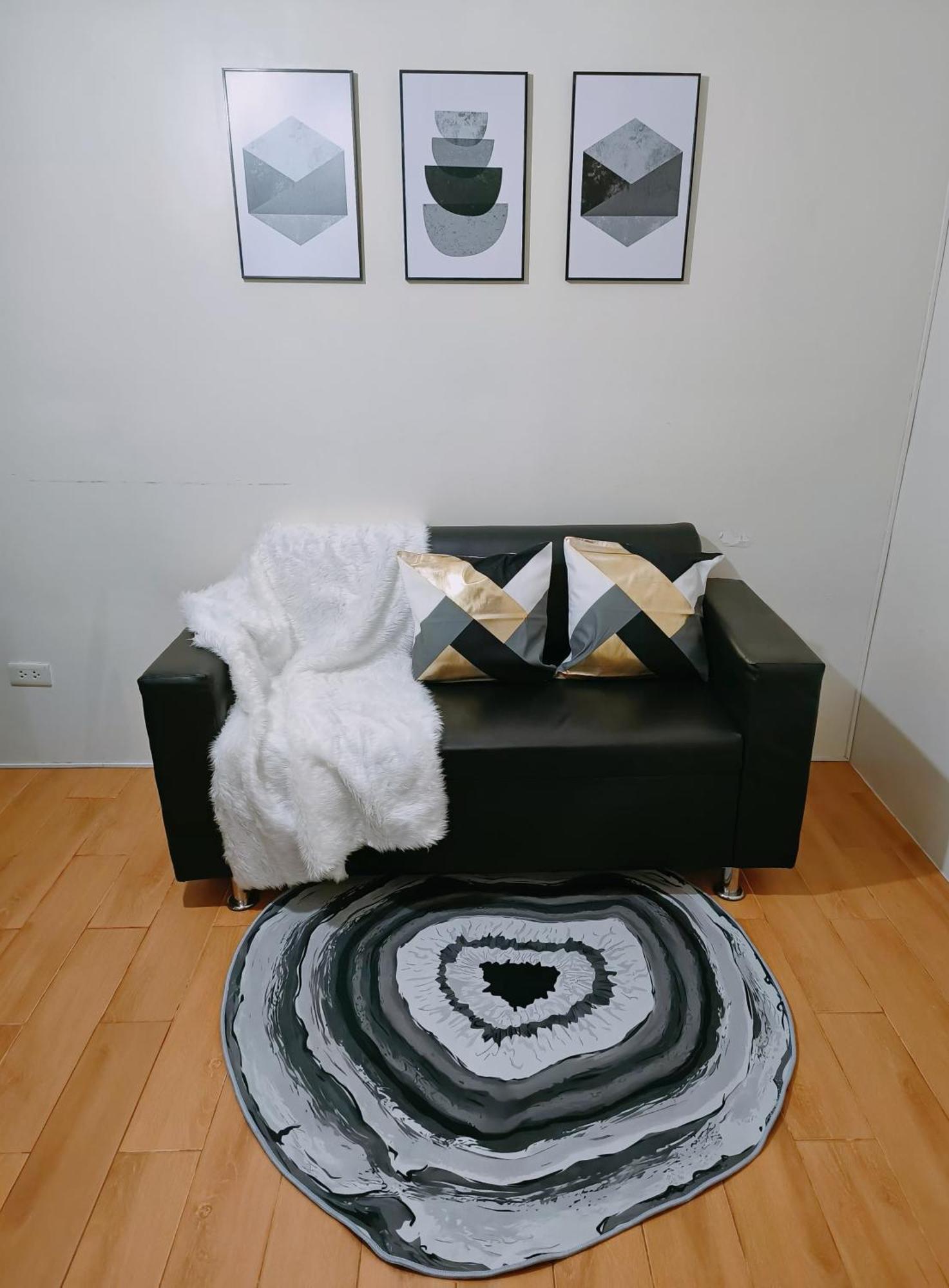 Davao Condo 2Br Pool Wifi Netflix Exteriér fotografie