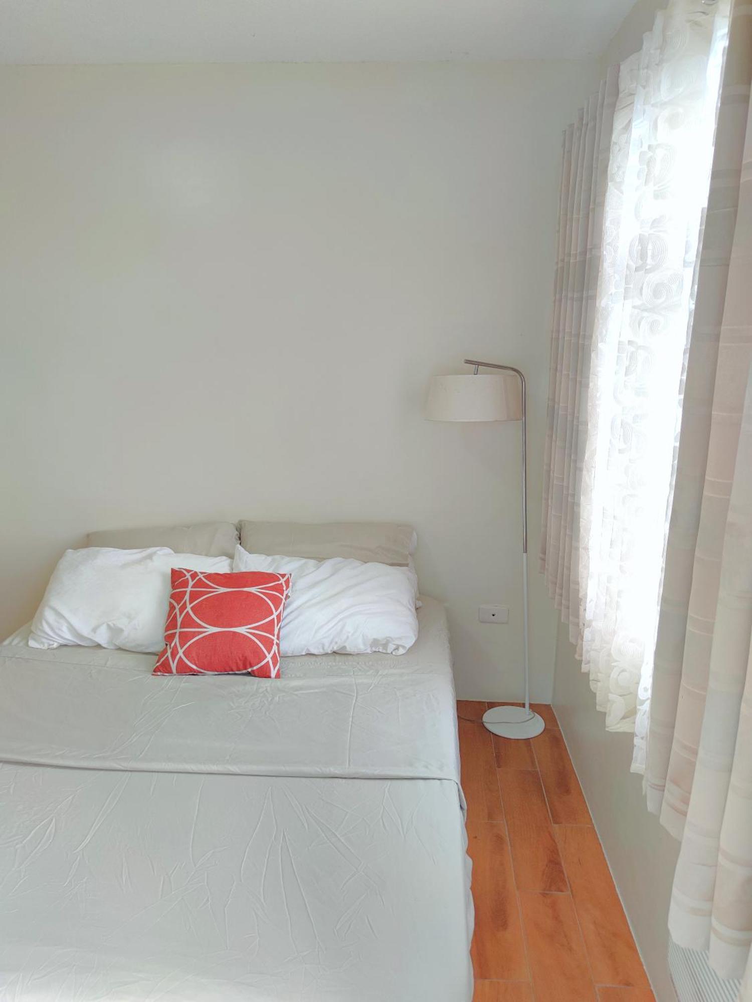 Davao Condo 2Br Pool Wifi Netflix Exteriér fotografie