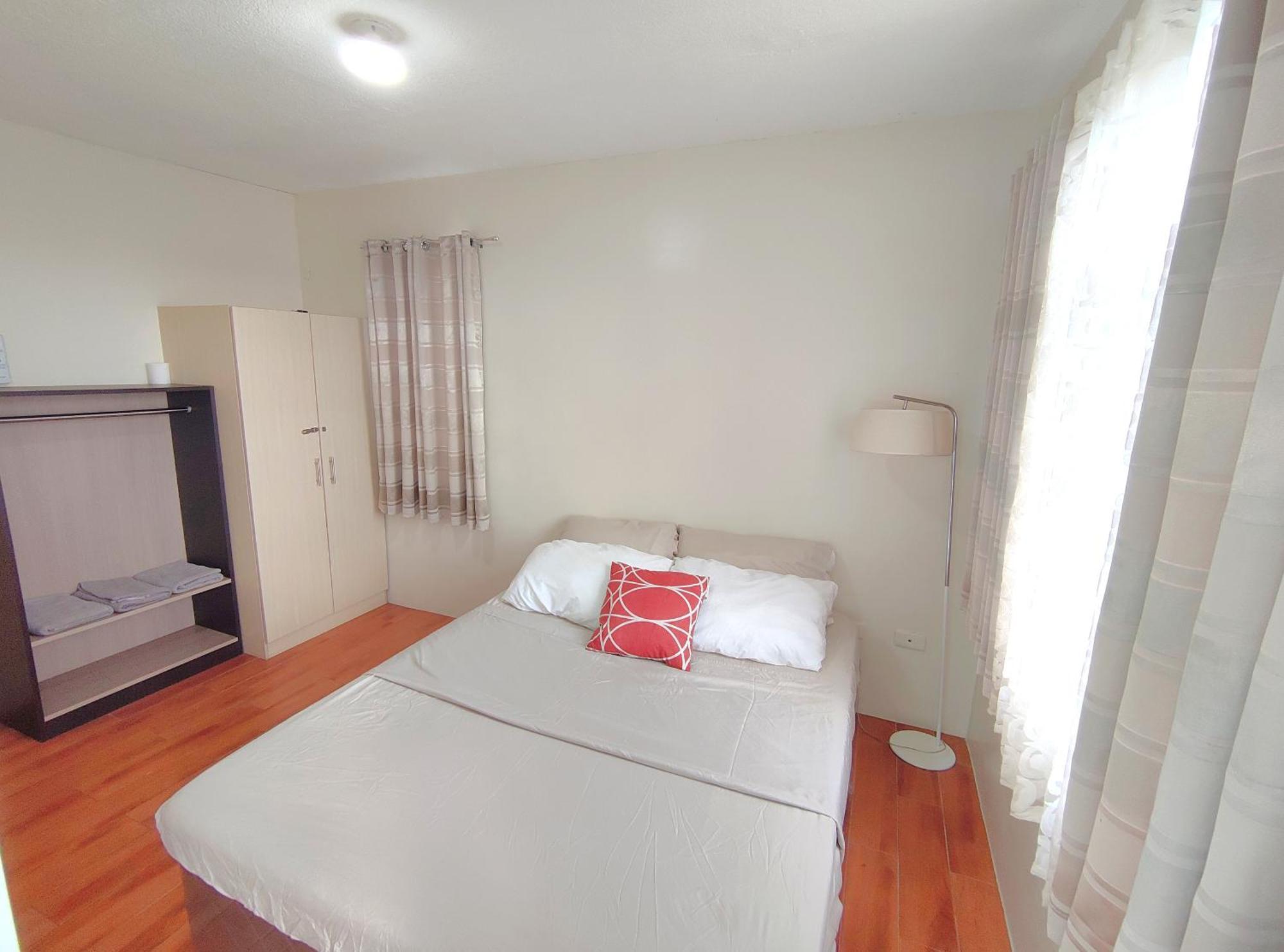 Davao Condo 2Br Pool Wifi Netflix Exteriér fotografie