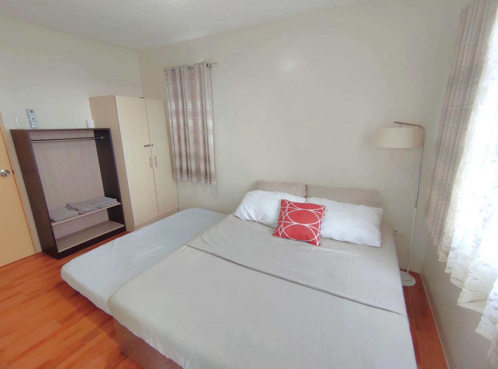 Davao Condo 2Br Pool Wifi Netflix Exteriér fotografie