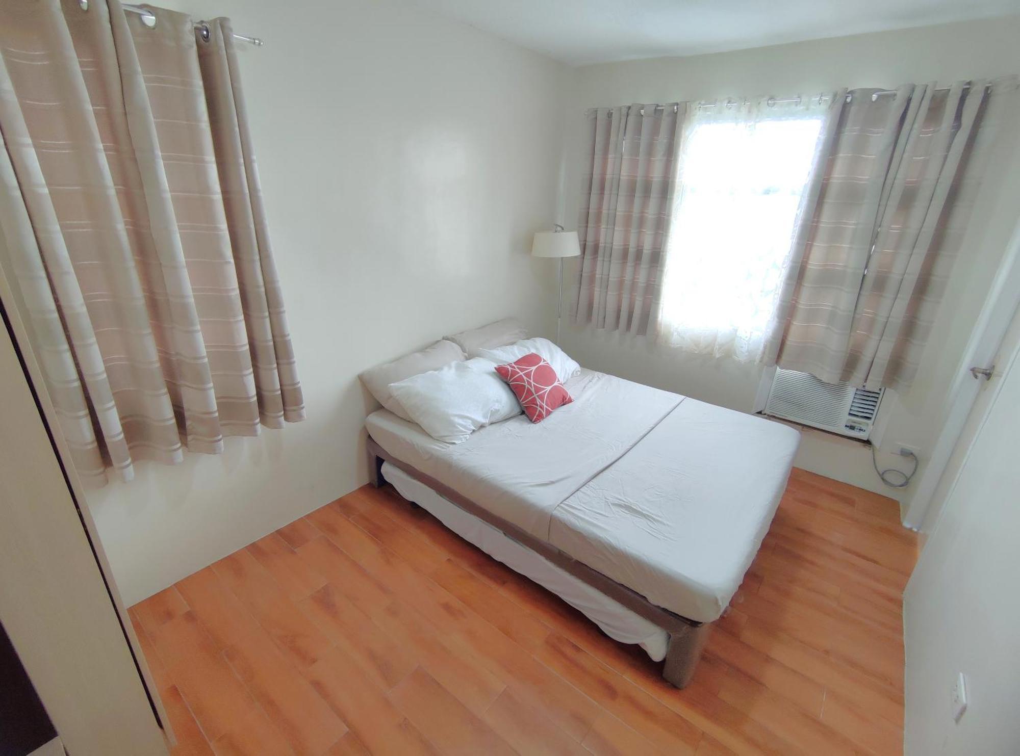 Davao Condo 2Br Pool Wifi Netflix Exteriér fotografie