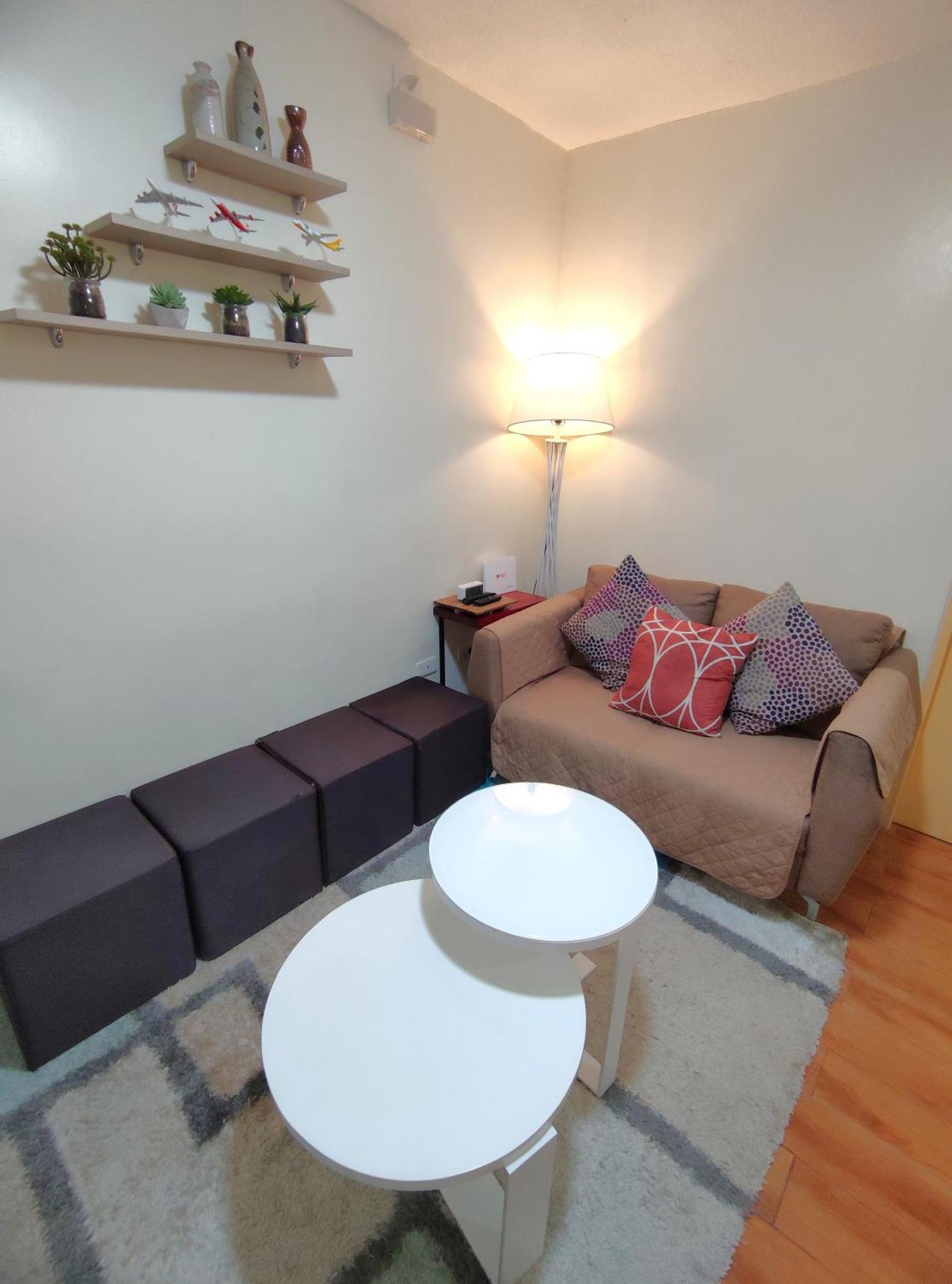Davao Condo 2Br Pool Wifi Netflix Exteriér fotografie
