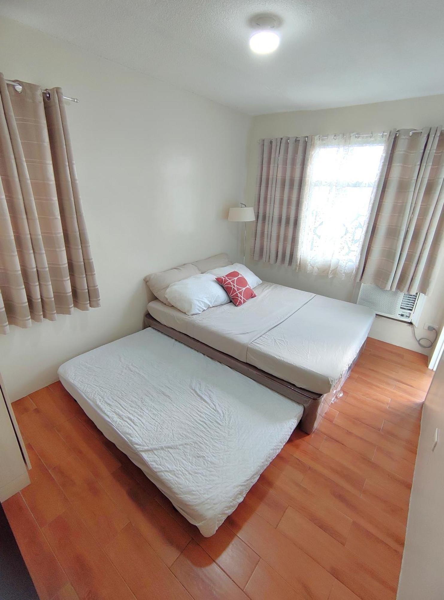 Davao Condo 2Br Pool Wifi Netflix Exteriér fotografie