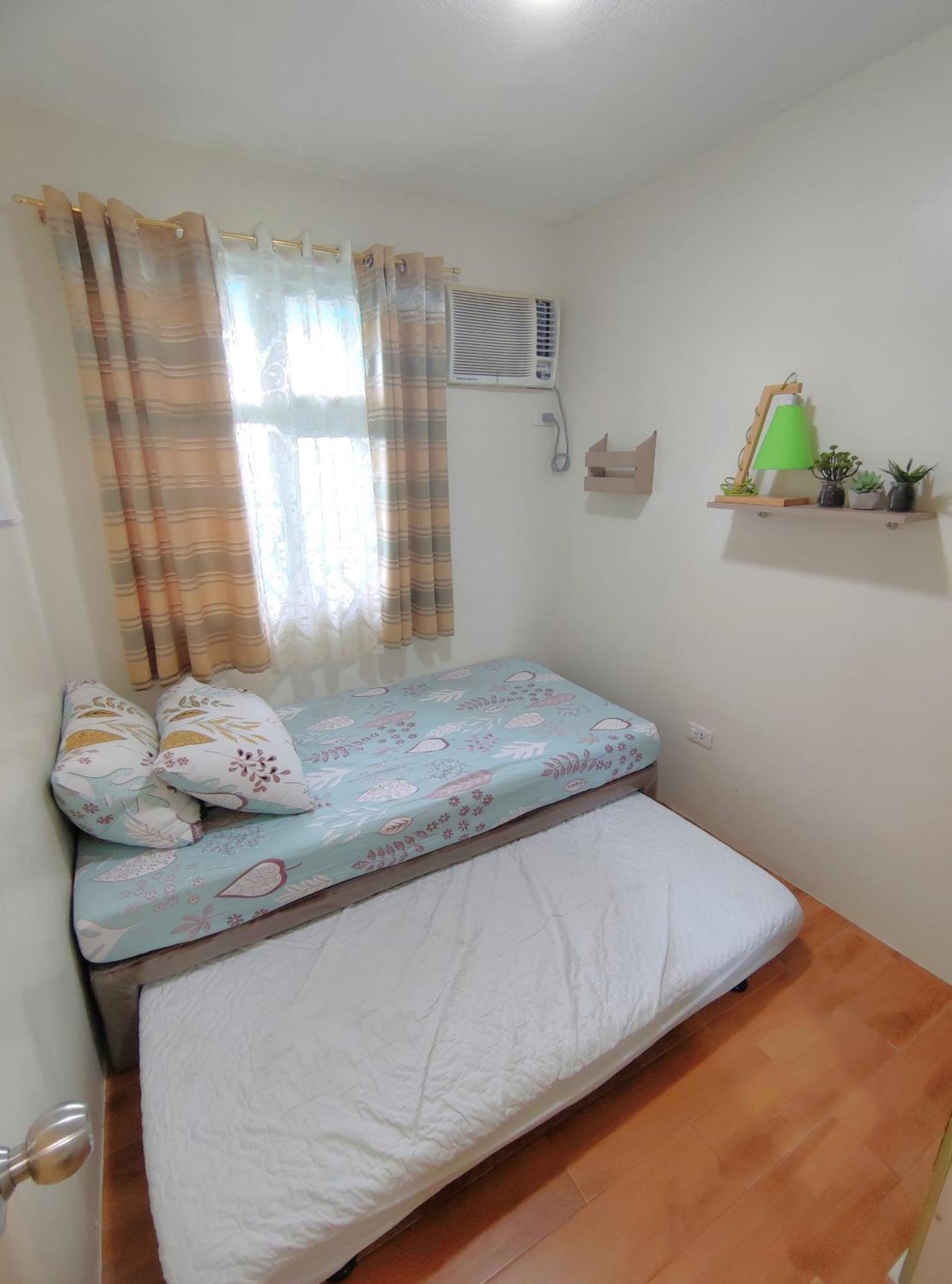 Davao Condo 2Br Pool Wifi Netflix Exteriér fotografie