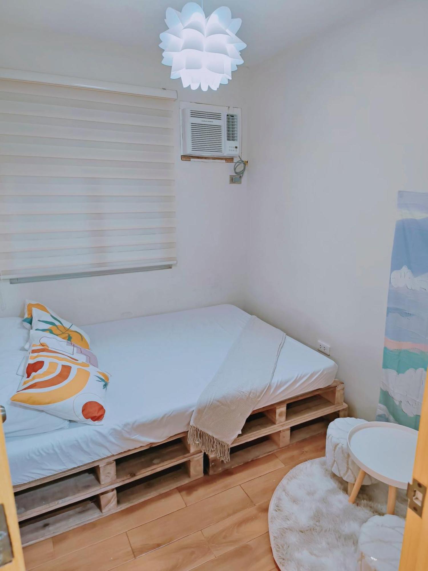 Davao Condo 2Br Pool Wifi Netflix Exteriér fotografie