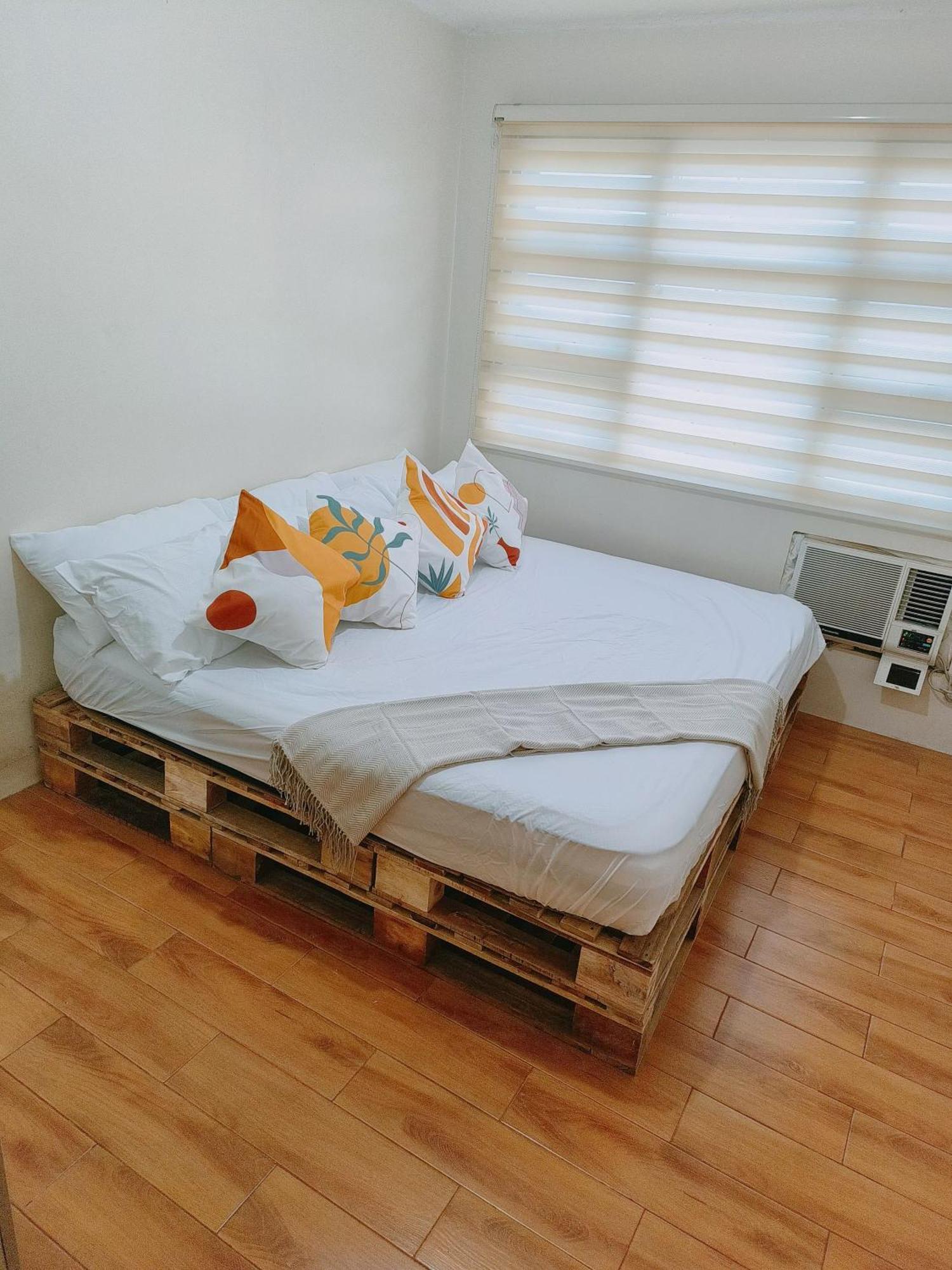 Davao Condo 2Br Pool Wifi Netflix Exteriér fotografie