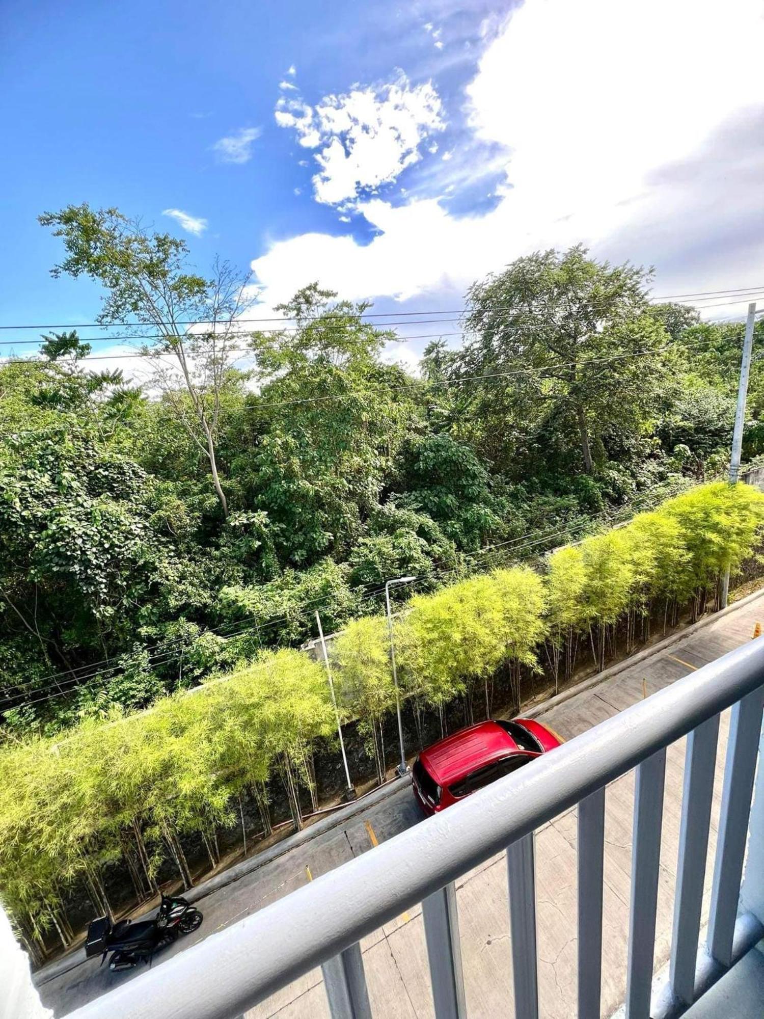 Davao Condo 2Br Pool Wifi Netflix Exteriér fotografie